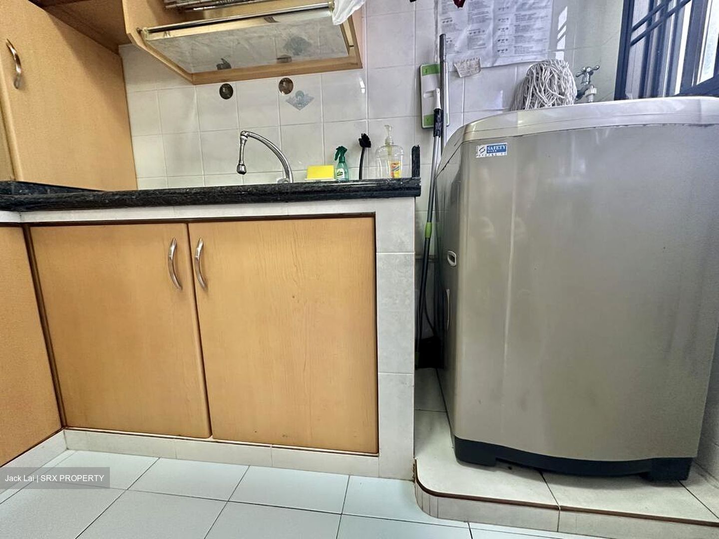 Montreal Drive (Sembawang), HDB 3 Rooms #524158731